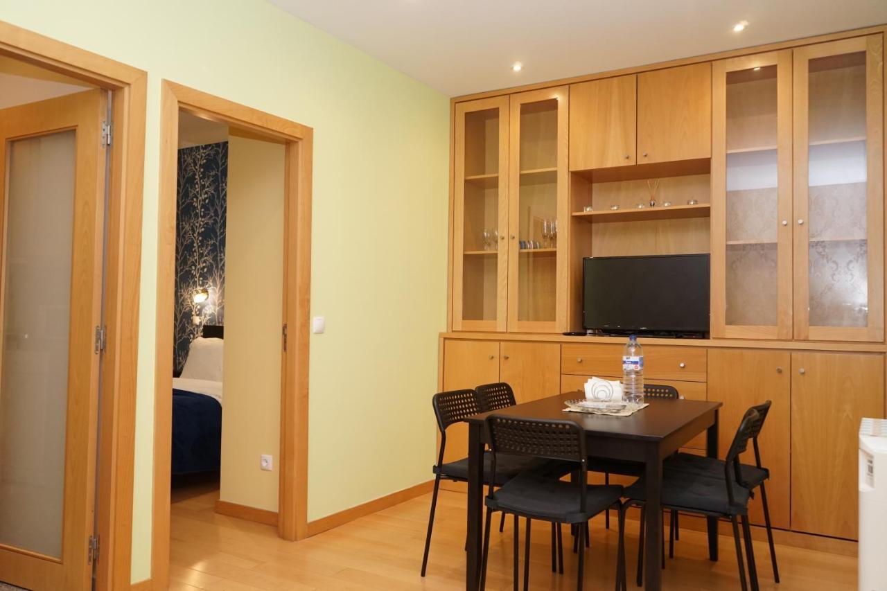 Vale Formoso Flat By Amber Star Rent Apartment Porto Luaran gambar