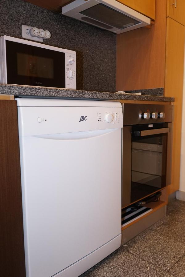 Vale Formoso Flat By Amber Star Rent Apartment Porto Luaran gambar