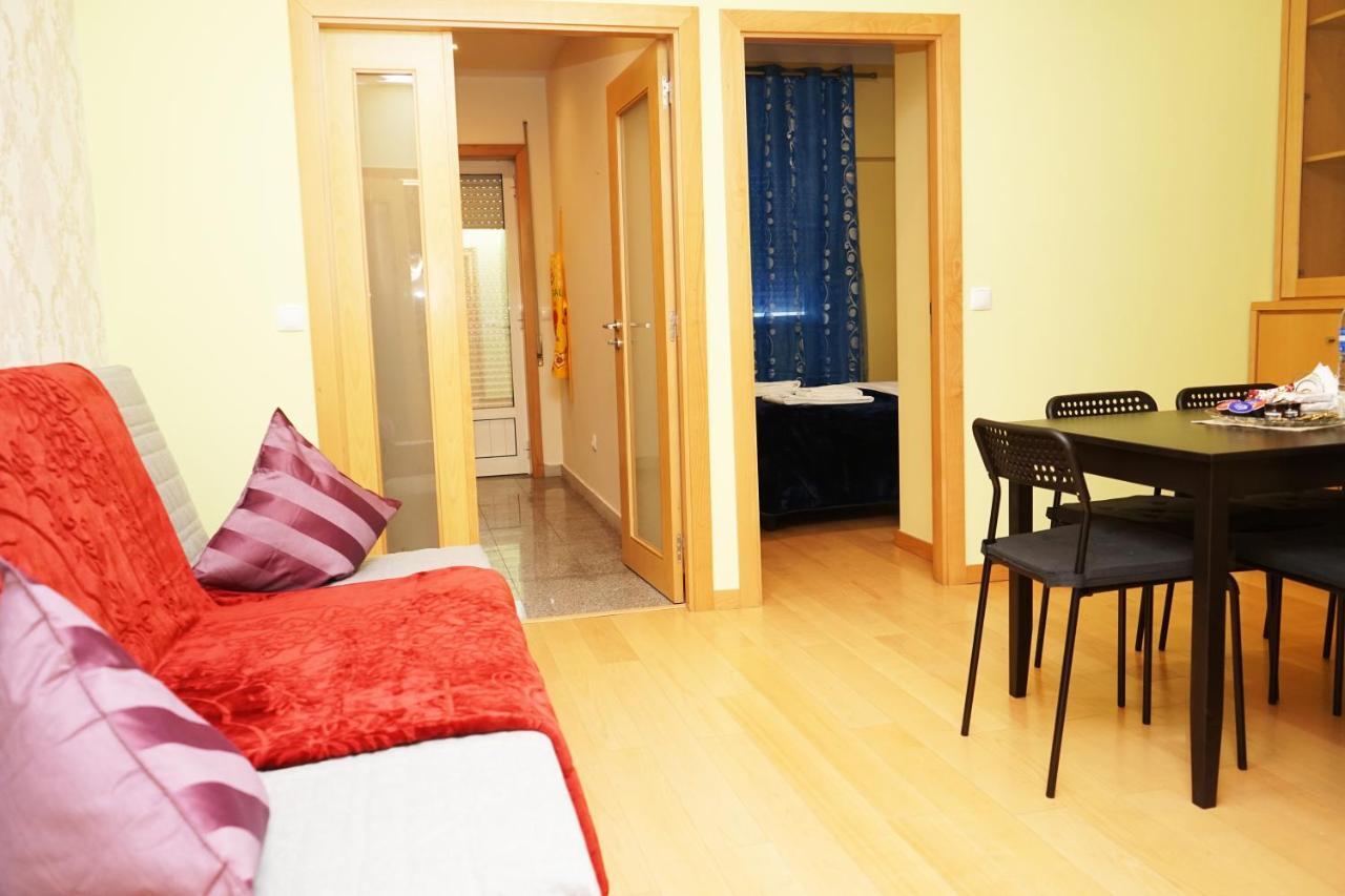 Vale Formoso Flat By Amber Star Rent Apartment Porto Luaran gambar